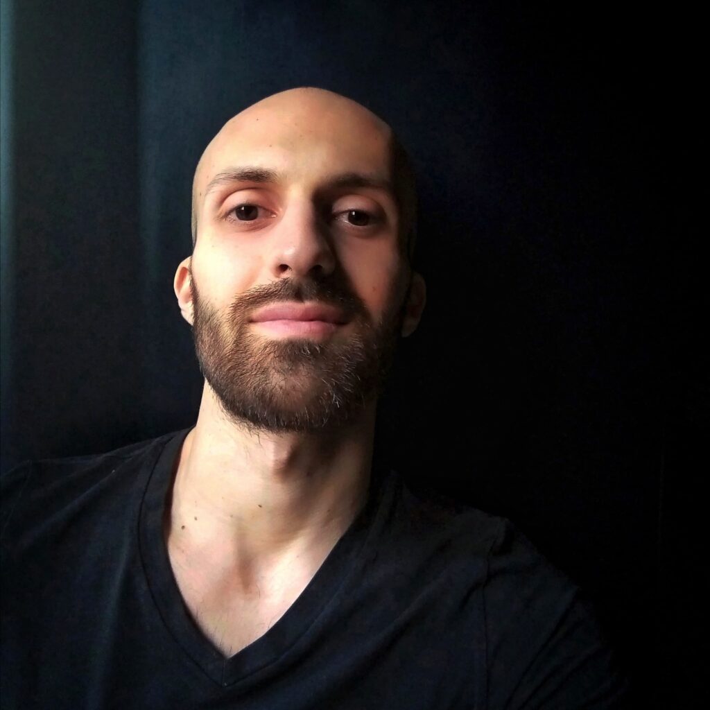 Lebanese artist theo nassar, contemporary art lebanon